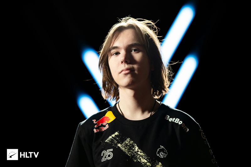 Galorys宣布解散VALORANT阵容