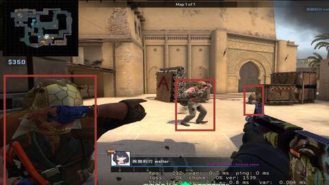 3分就足够了！ Donk 沉默， woxic 拯救了局面。EF连续追赶8个赛点并赢得加时赛，赢得了第一张地图