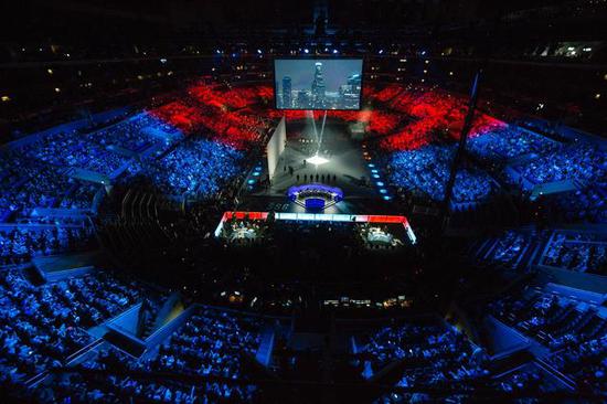 【战报】王者荣耀2020KPL秋季赛，WB.TS 3：0 上海EDG.M稳稳拿下