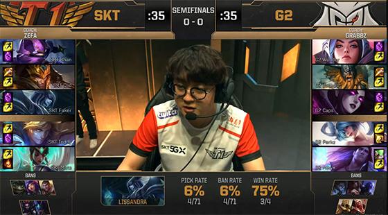 EPL S20 小组赛：差一口气！LVG 1-2不敌Heroic