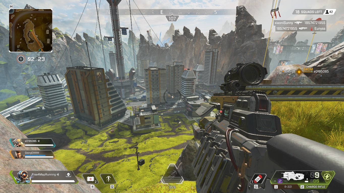 传奇归来？S4再次加入Alliance