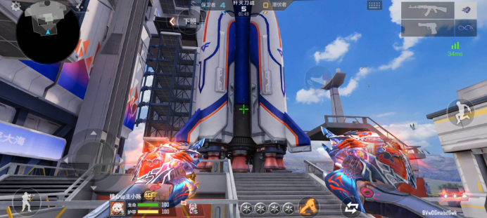 “我会慢慢来，看看会发生什么” – dupreeh 关于管理繁忙的比赛日程