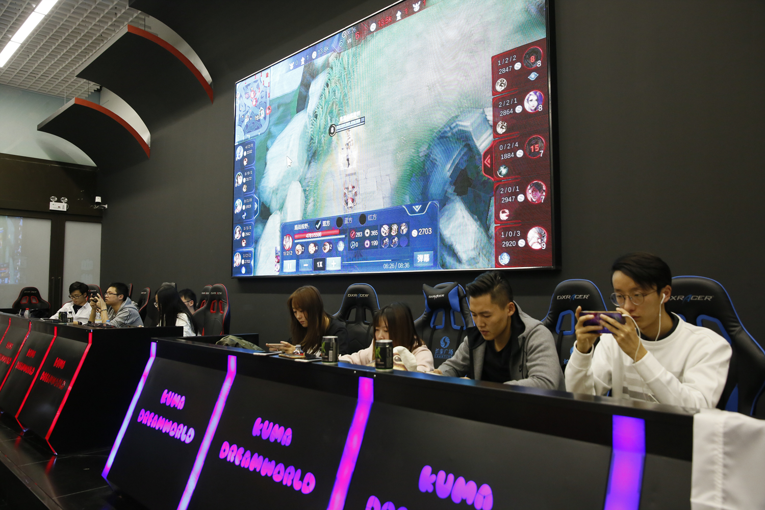 【前瞻】2025DOTA2 DPC东南亚区S级联赛，Neon vs Fnatic