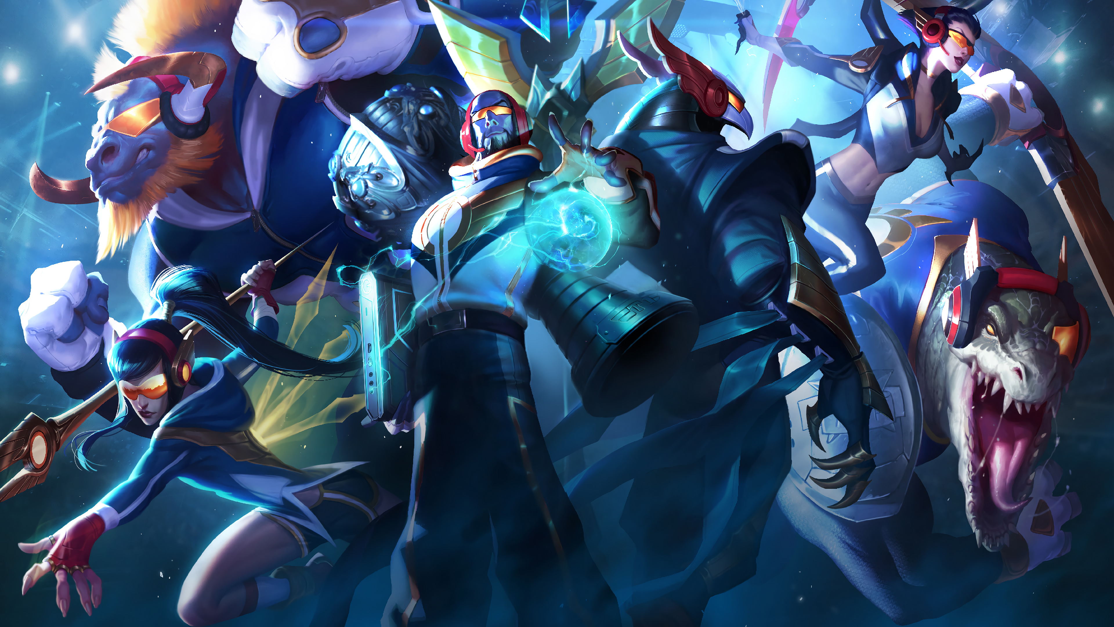 第一阶段的最终战斗！ Anyone's Legend vs Top Esports 首发阵容： 369 vs Tarzan vs Kanavi !