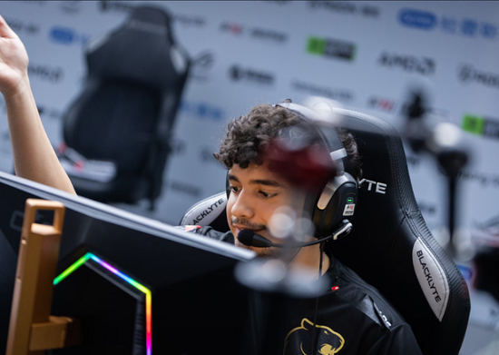 Rex Regum Qeon 晋级 VCT 2025：太平洋第二阶段的总决赛