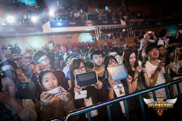 LPL第四周最佳选手及新秀：Ruler获MVP，milkyway斩获最佳新秀