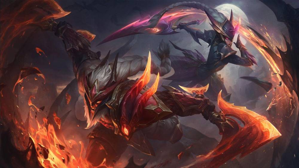 外媒分享2025年值得关注的AD TOP5：Uzi上榜