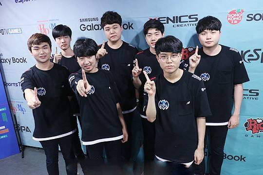 媒体Daily e-Sports记者Kenzi透露： 流言称2023 MSI在英国举办、S13世界赛在韩国举办