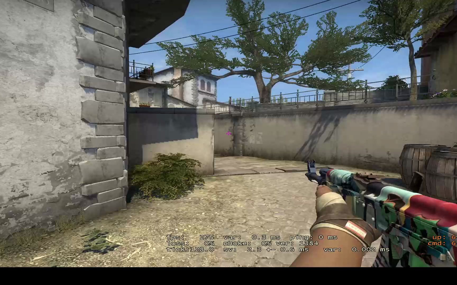 Fnatic 和 TyLoo 赢得了首场比赛，FaZe 在 2025 年 CS 亚洲锦标赛小组赛 B 组中不敌 FUT