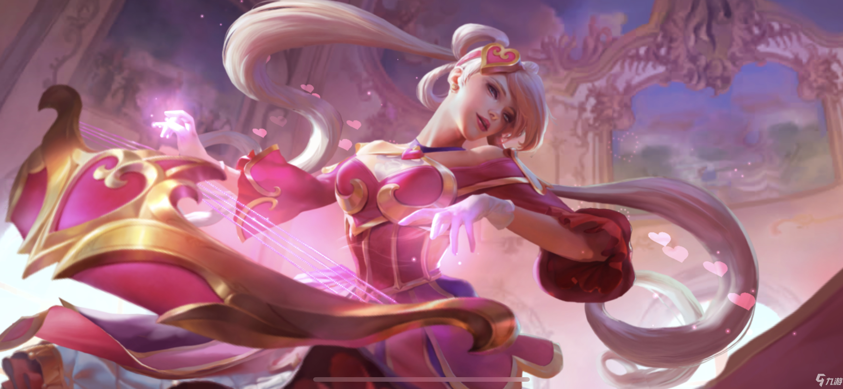 仍然在考虑中路的Tristana吗？ Creme 韩国服务器排名正在训练Tsar，并选择了中路的Charmander和Tristana