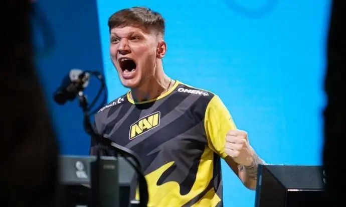 headtr1ck离开NIP后赛事rating从未低于1.00