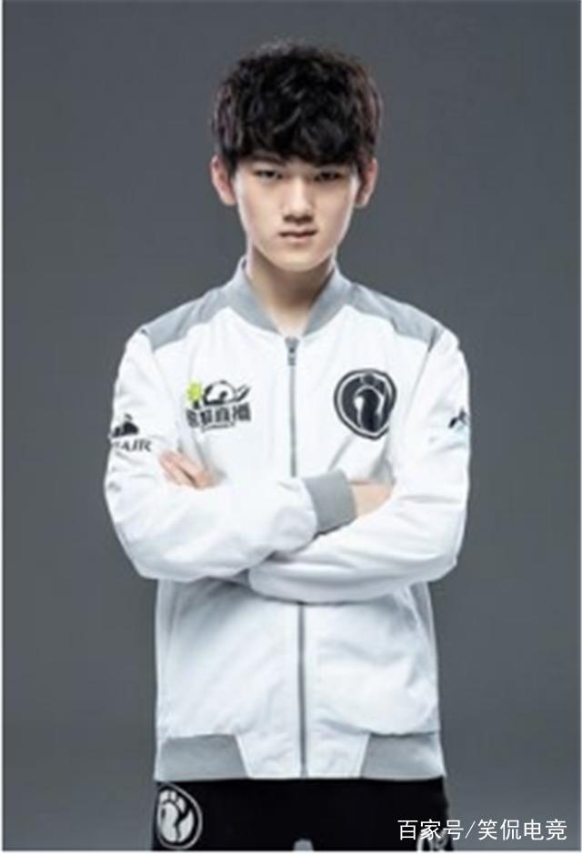 Xiaolaohu：我见证了队伍的辉煌时候，也见证了很糟糕的时候