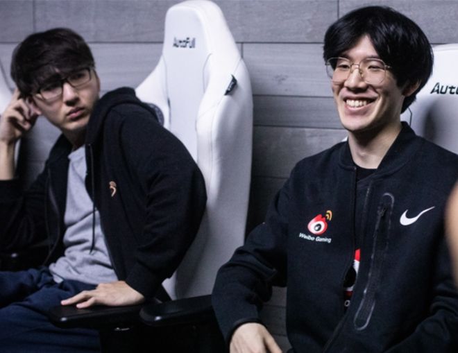 越南赛区GAM战队：与打野选手Levi（兵长）达成续约